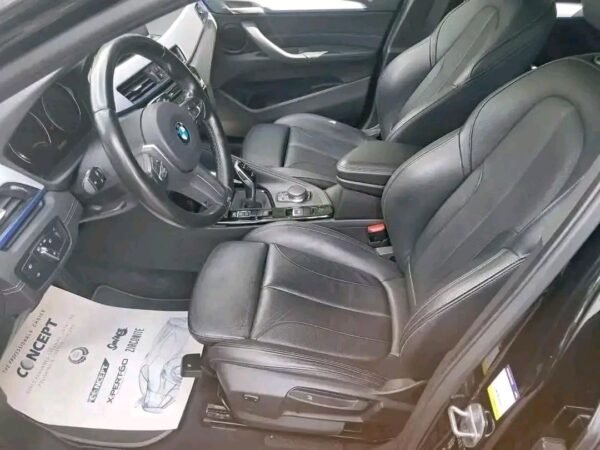 2025/11/191287.jpg BMW X2 xDrive20d, M Sport