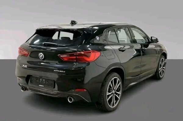 2025/11/191289.jpg BMW X2 xDrive20d, M Sport
