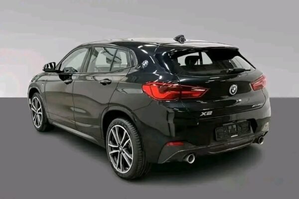 2025/11/191290.jpg BMW X2 xDrive20d, M Sport
