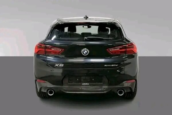 2025/11/191291.jpg BMW X2 xDrive20d, M Sport