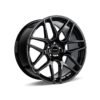 27.jpg Car wheel and rims VF157