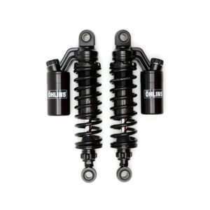 Dual Stack PowerTech SF222