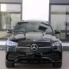 Mercedes-Benz GLE 350 4MATIC