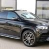 Mercedes-Benz GLE 350 4MATIC