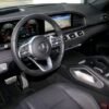Mercedes-Benz GLE 350 4MATIC