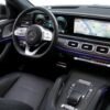 Mercedes-Benz GLE 350 4MATIC