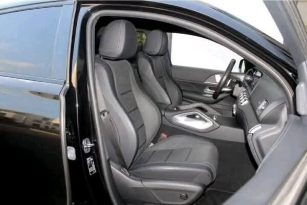 Mercedes-Benz GLE 350 4MATIC