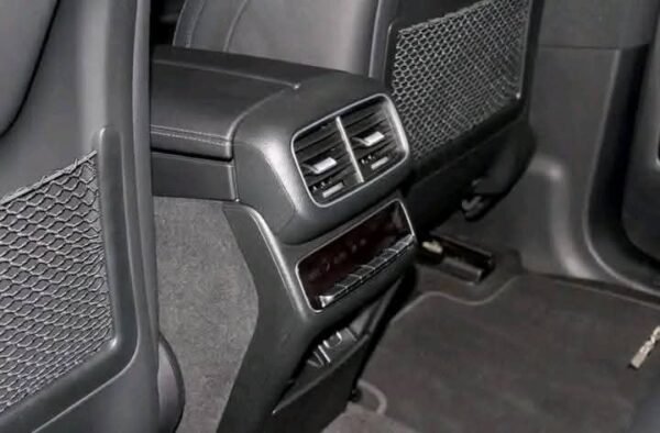 Mercedes-Benz GLE 350 4MATIC