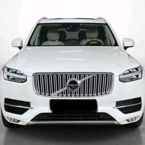 Volvo XC90 7-Seater 4WD