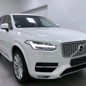 Volvo XC90 Inscription AWD 7 SEATS