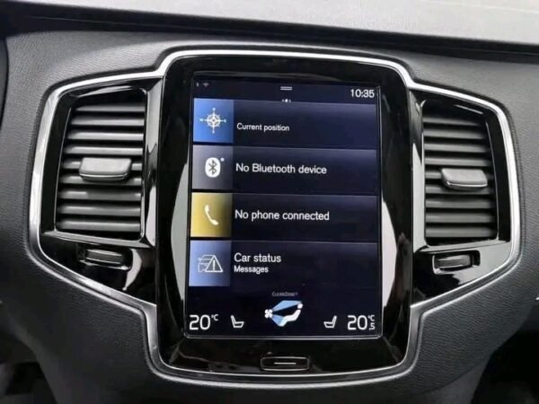 Volvo XC90 Inscription AWD 7 SEATS