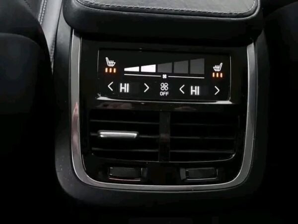 Volvo XC90 Inscription AWD 7 SEATS