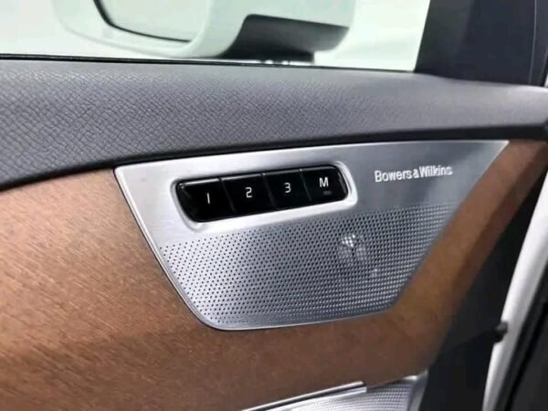 Volvo XC90 Inscription AWD 7 SEATS