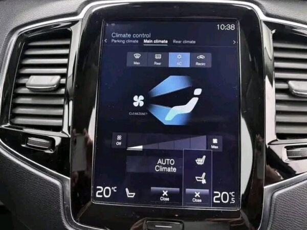 Volvo XC90 Inscription AWD 7 SEATS