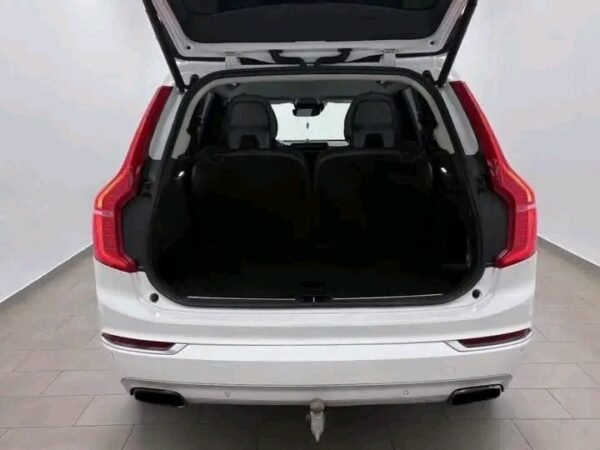 Volvo XC90 Inscription AWD 7 SEATS