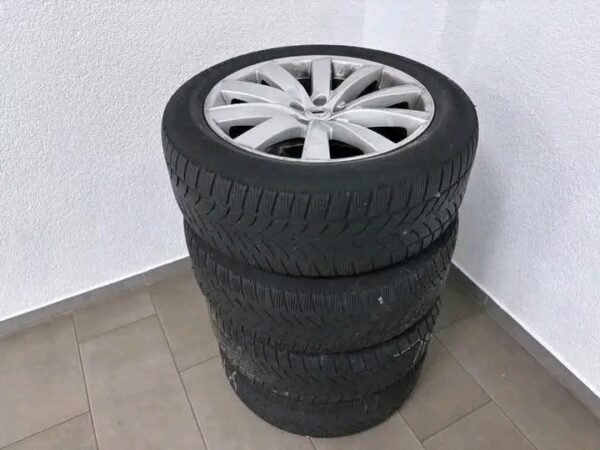 Volvo XC90 Inscription AWD 7 SEATS