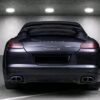 Porsche Panamera V8