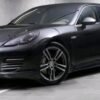 Porsche Panamera V8