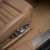 Porsche Panamera V8
