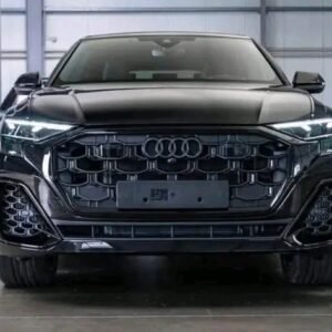 Audi Q8 50 TDI quad tiptronic 2025