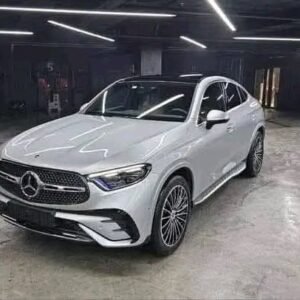 Mercedes-Benz GLC Coupé 300 II (C254)