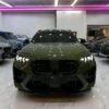 BMW X6 3.0 340HP