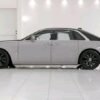 2015 Rolls-Royce Wraith