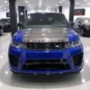 Range Rover Sport 3.0