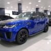 Range Rover Sport 3.0