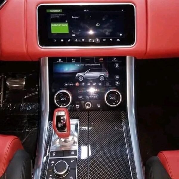 Range Rover Sport 3.0