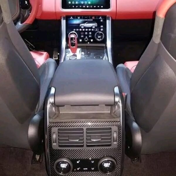 Range Rover Sport 3.0