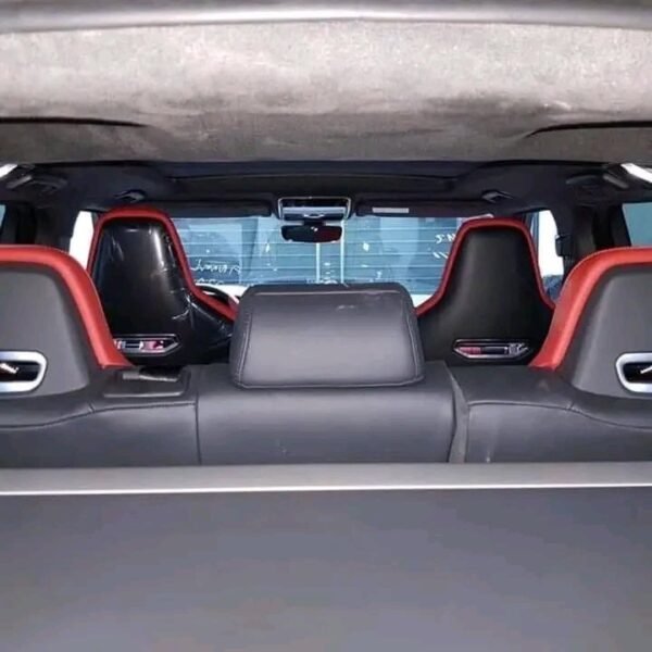 Range Rover Sport 3.0