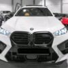BMW X6 M COMPETITION LCI