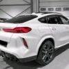 BMW X6 M COMPETITION LCI