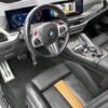 BMW X6 M COMPETITION LCI