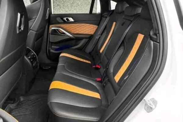 BMW X6 M COMPETITION LCI