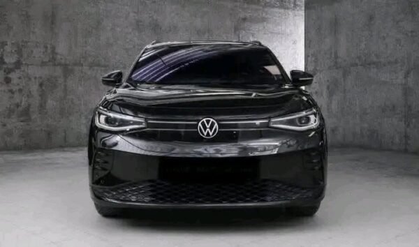 Volkswagen ID.4 GTX 4MOTION