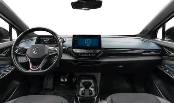 Volkswagen ID.4 GTX 4MOTION