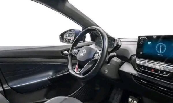 Volkswagen ID.4 GTX 4MOTION