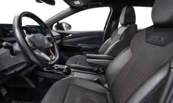 Volkswagen ID.4 GTX 4MOTION