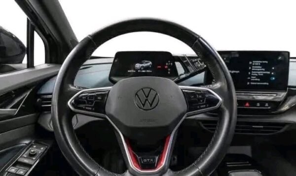 Volkswagen ID.4 GTX 4MOTION