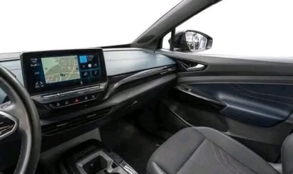 Volkswagen ID.4 GTX 4MOTION