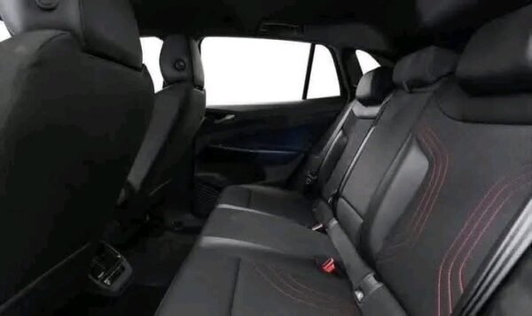 Volkswagen ID.4 GTX 4MOTION