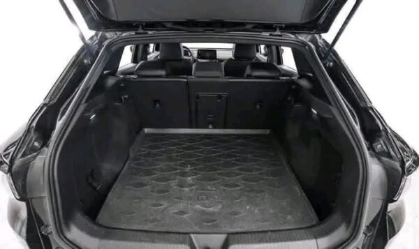 Volkswagen ID.4 GTX 4MOTION