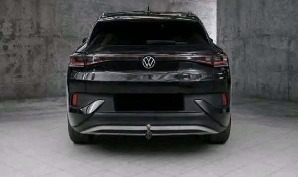 Volkswagen ID.4 GTX 4MOTION