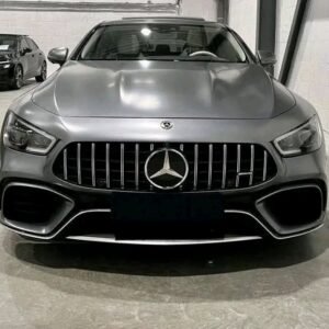 Mercedes AMG GT