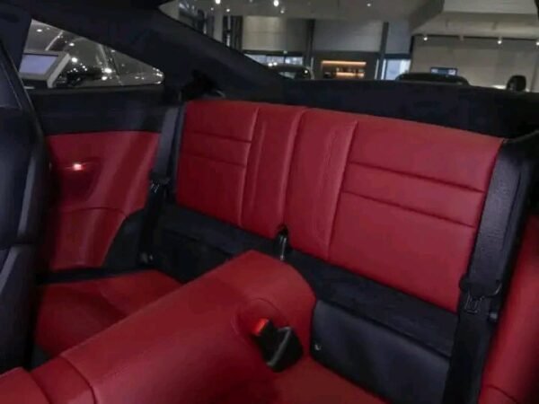 PORSCHE 992 CARRERA GTS