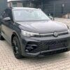 Volkswagen Tiguan 1.5 TSI R-Line