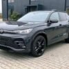 Volkswagen Tiguan 1.5 TSI R-Line