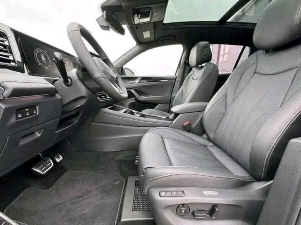 Volkswagen Tiguan 1.5 TSI R-Line